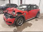 2020 Mini Countryman Cooper S Красный vin: WMZYX1C07L3L41673