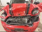 2020 Mini Countryman Cooper S Красный vin: WMZYX1C07L3L41673