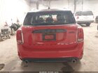 2020 Mini Countryman Cooper S Красный vin: WMZYX1C07L3L41673