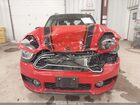 2020 Mini Countryman Cooper S Красный vin: WMZYX1C07L3L41673