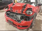 2020 Mini Countryman Cooper S Красный vin: WMZYX1C07L3L41673