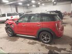 2020 Mini Countryman Cooper S Красный vin: WMZYX1C07L3L41673