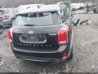 2020 Mini Countryman Cooper S Черный vin: WMZYX1C08L3L43979