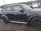 2020 Mini Countryman Cooper S Черный vin: WMZYX1C08L3L43979