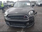 2020 Mini Countryman Cooper S Черный vin: WMZYX1C08L3L43979