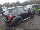 2020 Mini Countryman Cooper S Черный vin: WMZYX1C08L3L43979