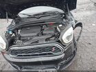 2020 Mini Countryman Cooper S Черный vin: WMZYX1C08L3L43979
