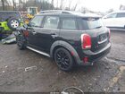 2020 Mini Countryman Cooper S Черный vin: WMZYX1C08L3L43979