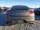 2016 Porsche Panamera 2 Серый vin: WP0AA2A70GL004289