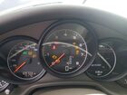 2016 Porsche Panamera 2 Серый vin: WP0AA2A70GL004289