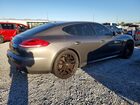 2016 Porsche Panamera 2 Серый vin: WP0AA2A70GL004289