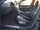 2016 Porsche Panamera 2 Серый vin: WP0AA2A70GL004289