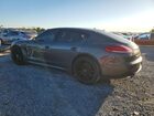 2016 Porsche Panamera 2 Серый vin: WP0AA2A70GL004289
