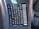 2016 Porsche Panamera 2 Серый vin: WP0AA2A70GL004289