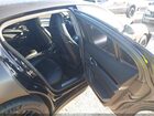 2016 Porsche Panamera 4 Черный vin: WP0AA2A71GL000980