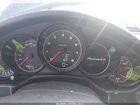 2016 Porsche Panamera 4 Черный vin: WP0AA2A71GL000980