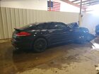 2016 Porsche Panamera 2 Черный vin: WP0AA2A71GL003605