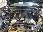 2016 Porsche Panamera 2 Черный vin: WP0AA2A71GL003605