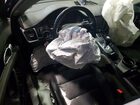 2016 Porsche Panamera 2 Черный vin: WP0AA2A71GL003605