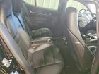 2016 Porsche Panamera 2 Черный vin: WP0AA2A71GL003605