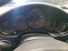 2016 Porsche Panamera 2 Черный vin: WP0AA2A71GL003605