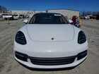 2017 Porsche Panamera 2 Белый vin: WP0AA2A72HL100703