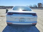 2017 Porsche Panamera 2 Белый vin: WP0AA2A72HL100703