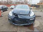 2016 Porsche Panamera 4 Синий vin: WP0AA2A73GL007218