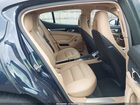 2016 Porsche Panamera 4 Синий vin: WP0AA2A73GL007218
