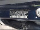 2016 Porsche Panamera 4 Синий vin: WP0AA2A73GL007218