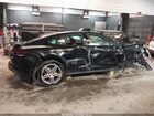 2018 Porsche Panamera 4 Черный vin: WP0AA2A75JL112379
