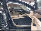 2018 Porsche Panamera 4 Черный vin: WP0AA2A75JL112379