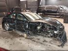 2018 Porsche Panamera 4 Черный vin: WP0AA2A75JL112379
