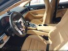 2018 Porsche Panamera 4 Черный vin: WP0AA2A75JL112379