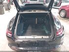 2018 Porsche Panamera 4 Черный vin: WP0AA2A75JL112379