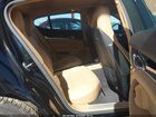 2016 Porsche Panamera 4 Черный vin: WP0AA2A76GL002112