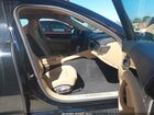 2016 Porsche Panamera 4 Черный vin: WP0AA2A76GL002112
