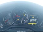 2016 Porsche Panamera 4 Черный vin: WP0AA2A76GL002112