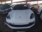 2019 Porsche Panamera 4 White vin: WP0AA2A76KL100677