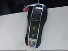 2019 Porsche Panamera 4 White vin: WP0AA2A76KL100677