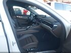 2019 Porsche Panamera 4 White vin: WP0AA2A76KL100677