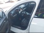2019 Porsche Panamera 4 White vin: WP0AA2A76KL100677