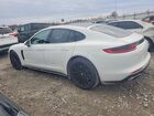 2019 Porsche Panamera Base Белый vin: WP0AA2A77KL101949