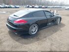 2016 Porsche Panamera 4 Black vin: WP0AA2A78GL000880 2016 Porsche Panamera 4 Black vin: WP0AA2A78GL000880