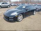 2016 Porsche Panamera 4 Black vin: WP0AA2A78GL000880 2016 Porsche Panamera 4 Black vin: WP0AA2A78GL000880