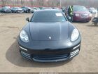2016 Porsche Panamera 4 Black vin: WP0AA2A78GL000880 2016 Porsche Panamera 4 Black vin: WP0AA2A78GL000880