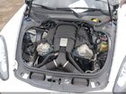 2016 Porsche Panamera 4 Белый vin: WP0AA2A78GL000930