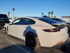 2019 Porsche Panamera Base Бежевый vin: WP0AA2A79KL100463
