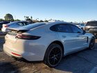 2019 Porsche Panamera Base Бежевый vin: WP0AA2A79KL100463