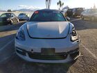 2019 Porsche Panamera Base Бежевый vin: WP0AA2A79KL100463